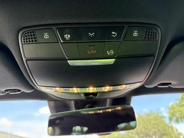 2021 Mercedes-Benz CLS 4MATIC