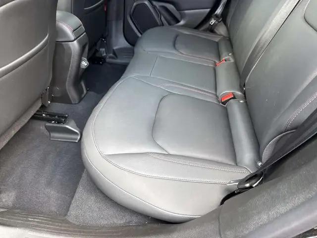 2023 Jeep Renegade Trailhawk 4x4