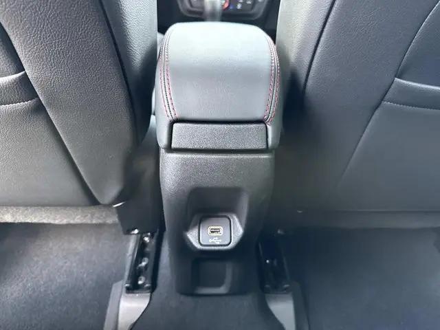 2023 Jeep Renegade Trailhawk 4x4