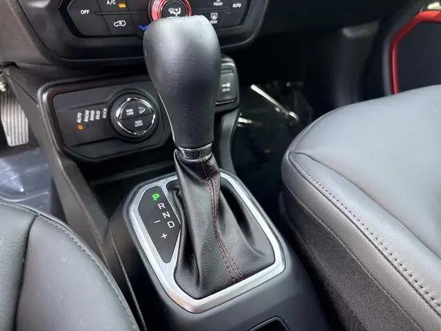 2023 Jeep Renegade Trailhawk 4x4