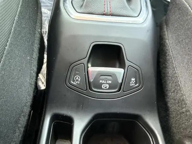 2023 Jeep Renegade Trailhawk 4x4
