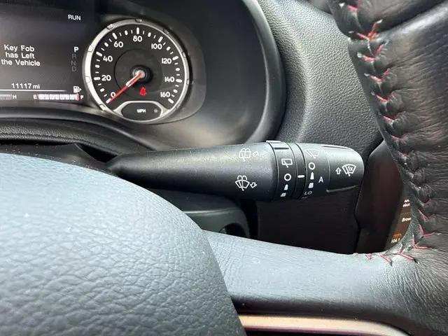 2023 Jeep Renegade Trailhawk 4x4
