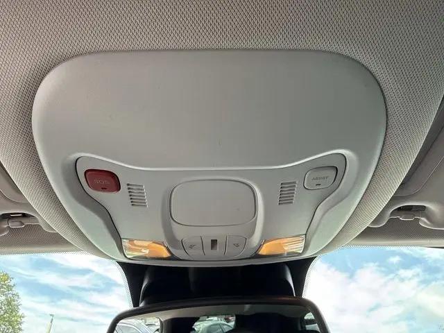 2023 Jeep Renegade Trailhawk 4x4