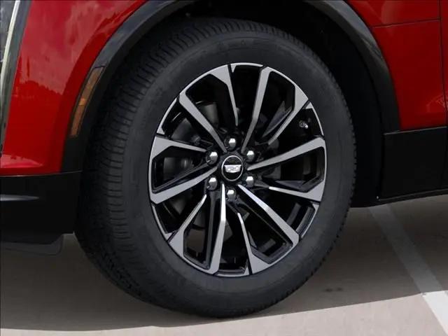 2026 Cadillac iQ Sport AWD