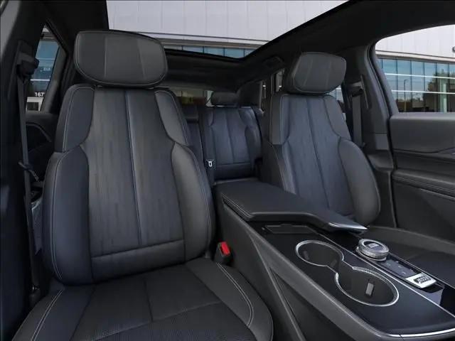 2026 Cadillac iQ Sport AWD