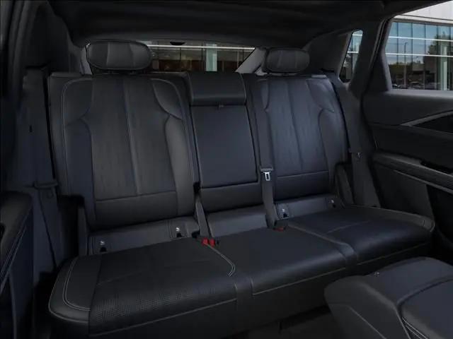 2026 Cadillac iQ Sport AWD