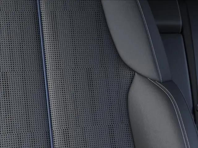 2026 Cadillac iQ Sport AWD