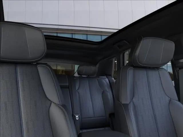 2026 Cadillac iQ Sport AWD