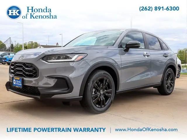 2027 Honda HR-V Sport for sale in Bristol, WI