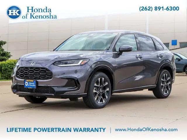 2027 Honda HR-V EX-L for sale in Bristol, WI