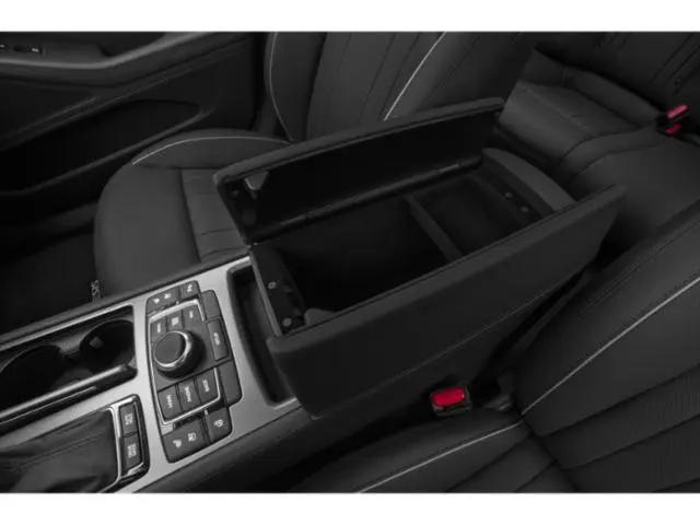 2015 Hyundai Genesis 3.8