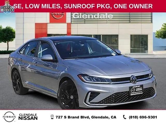 2025 Volkswagen Jetta 1.5T SE for sale in Glendale, CA