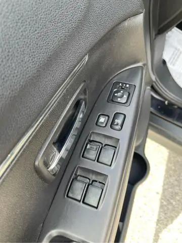 2014 Mitsubishi Outlander Sport SE