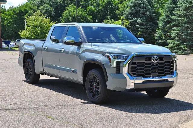 2026 Toyota Tundra 1794 Edition CrewMax 6.4 Bed for sale in Canton, MI
