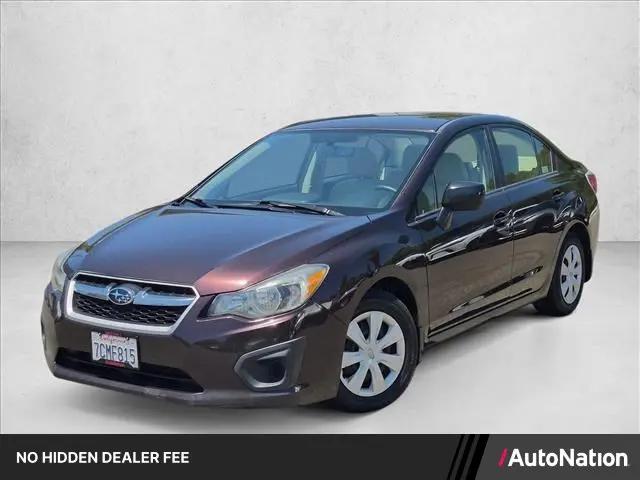 2013 Subaru Impreza 2.0i for sale in Cerritos, CA