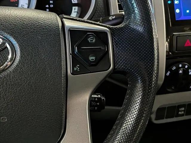 2015 Toyota Tacoma PreRunner V6