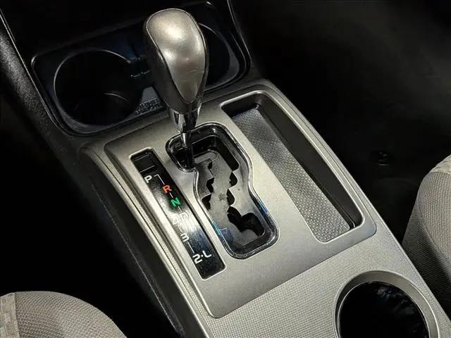 2015 Toyota Tacoma PreRunner V6
