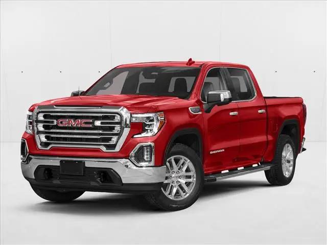 2021 GMC Sierra 1500 4WD Crew Cab Short Box SLT for sale in Corpus Christi, TX