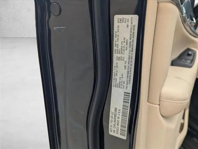 2024 Jeep Grand Cherokee L Limited 4x2
