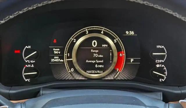 2023 Lexus LX Premium