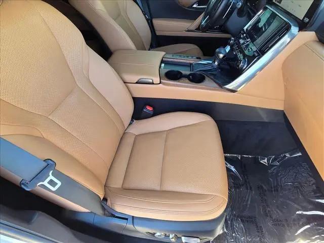 2023 Lexus LX Premium