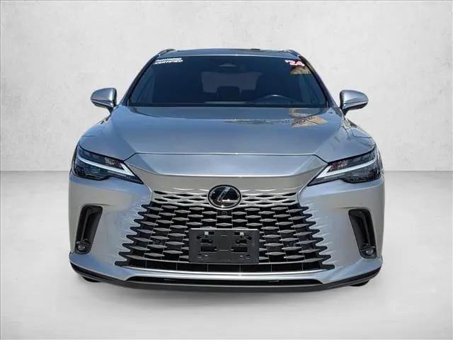 2024 Lexus RX 350 Premium Plus