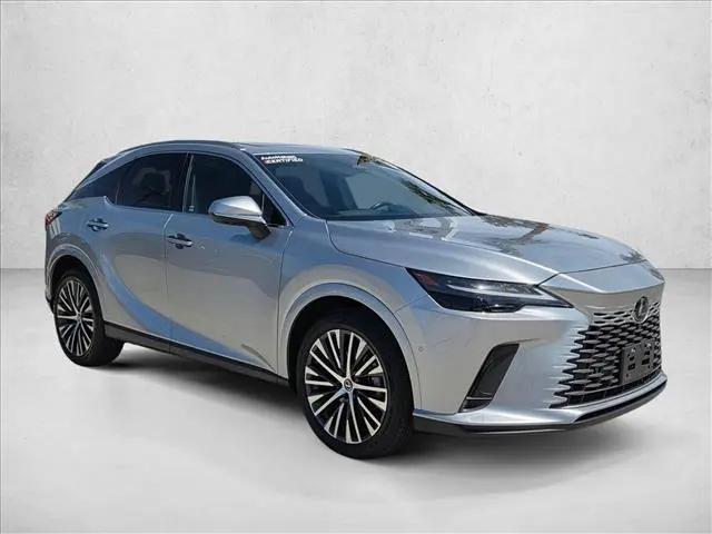 2024 Lexus RX 350 Premium Plus