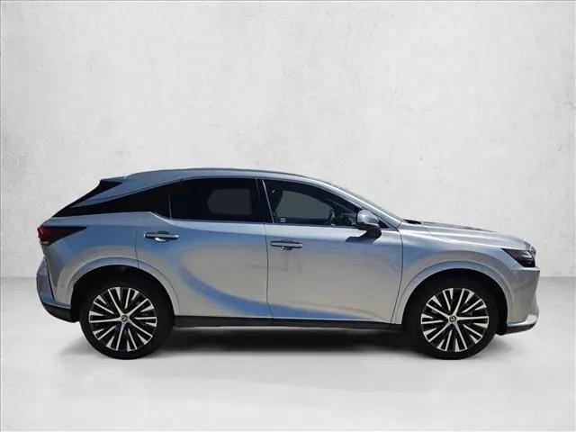 2024 Lexus RX 350 Premium Plus