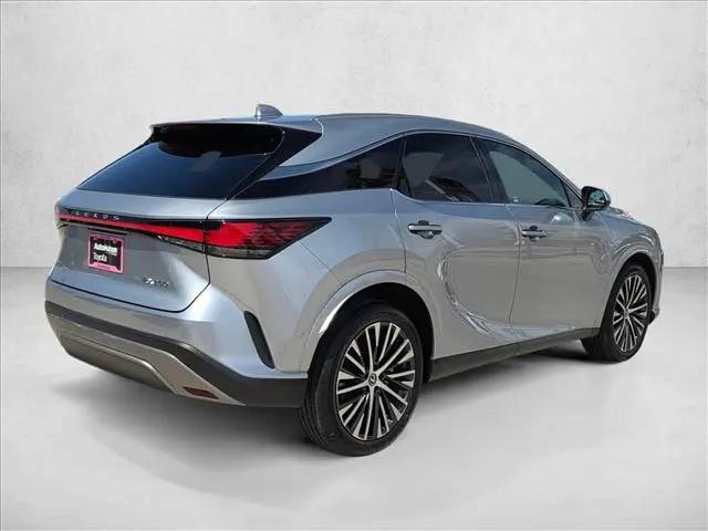 2024 Lexus RX 350 Premium Plus