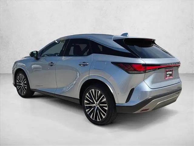 2024 Lexus RX 350 Premium Plus