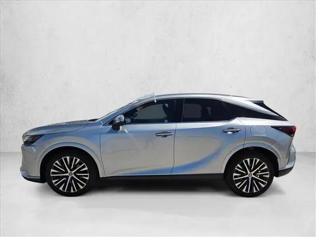 2024 Lexus RX 350 Premium Plus