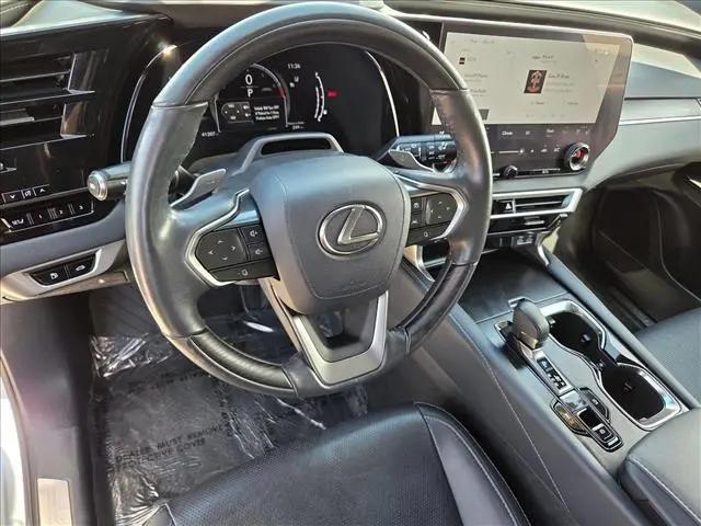 2024 Lexus RX 350 Premium Plus