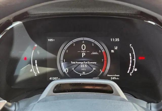 2024 Lexus RX 350 Premium Plus