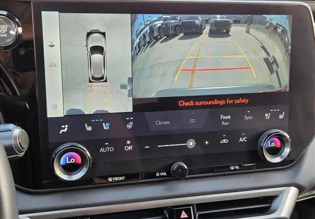 2024 Lexus RX 350 Premium Plus