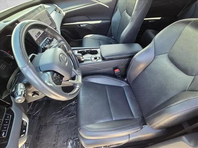 2024 Lexus RX 350 Premium Plus