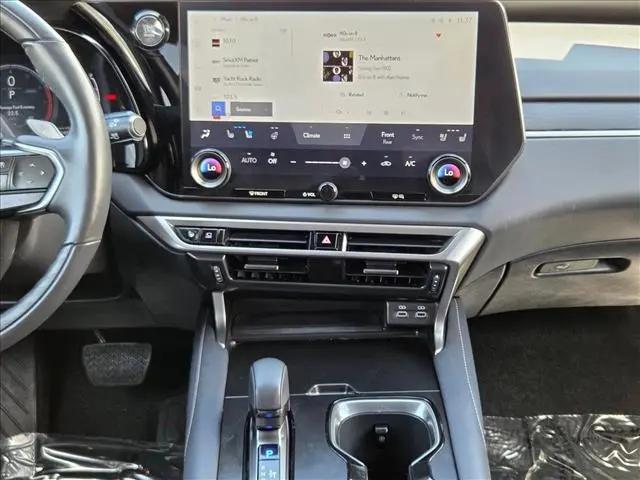 2024 Lexus RX 350 Premium Plus