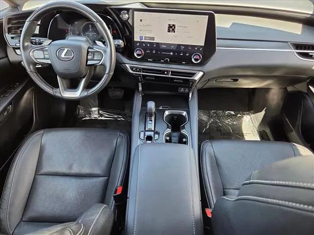 2024 Lexus RX 350 Premium Plus