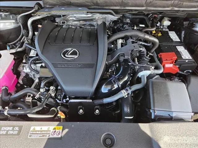 2024 Lexus RX 350 Premium Plus