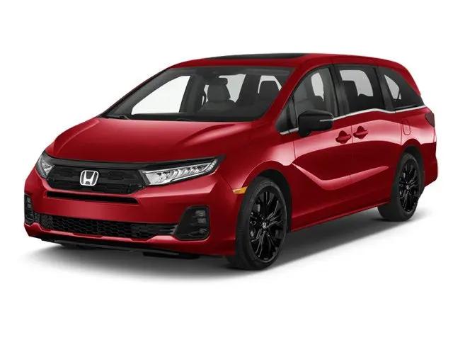2026 Honda Odyssey Sport-L for sale in Corpus Christi, TX