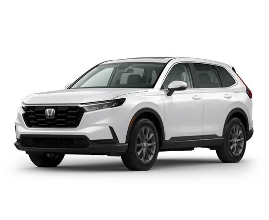 2026 Honda CR-V EX-L 2WD for sale in Sumter, SC
