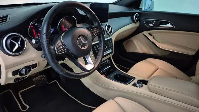 2019 Mercedes-Benz CLA CLA 250