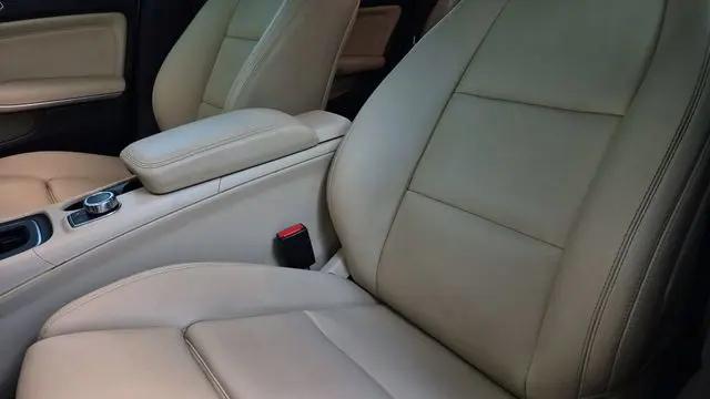 2019 Mercedes-Benz CLA CLA 250