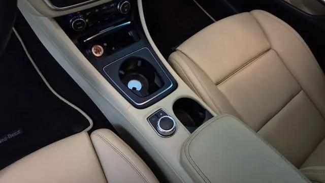 2019 Mercedes-Benz CLA CLA 250