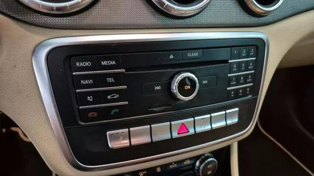 2019 Mercedes-Benz CLA CLA 250