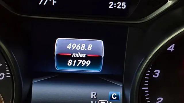 2019 Mercedes-Benz CLA CLA 250