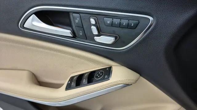 2019 Mercedes-Benz CLA CLA 250