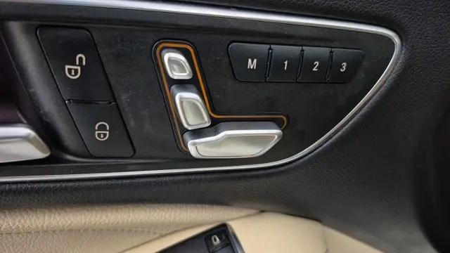 2019 Mercedes-Benz CLA CLA 250