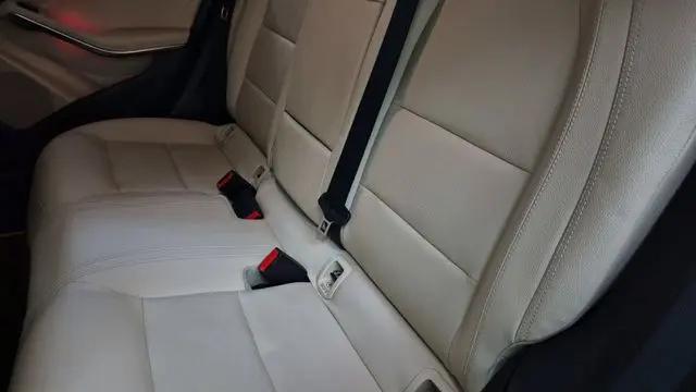 2019 Mercedes-Benz CLA CLA 250