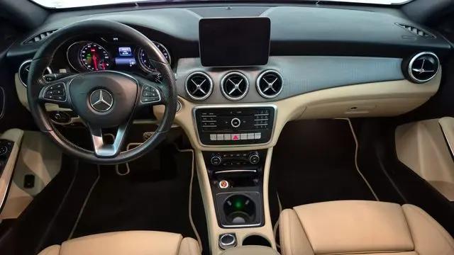 2019 Mercedes-Benz CLA CLA 250