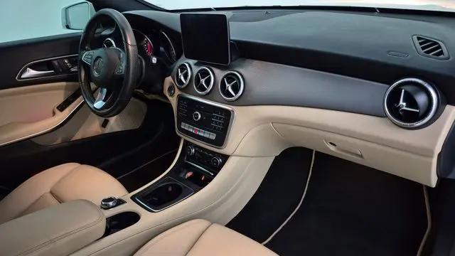 2019 Mercedes-Benz CLA CLA 250